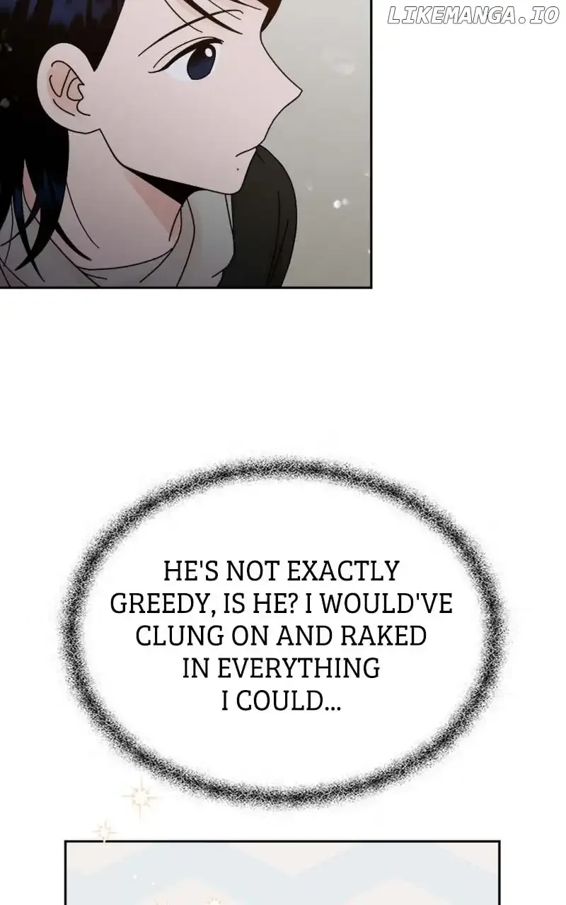 Wedding Strategy Chapter 29 page 45