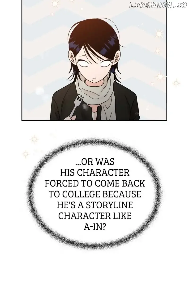Wedding Strategy Chapter 29 page 46