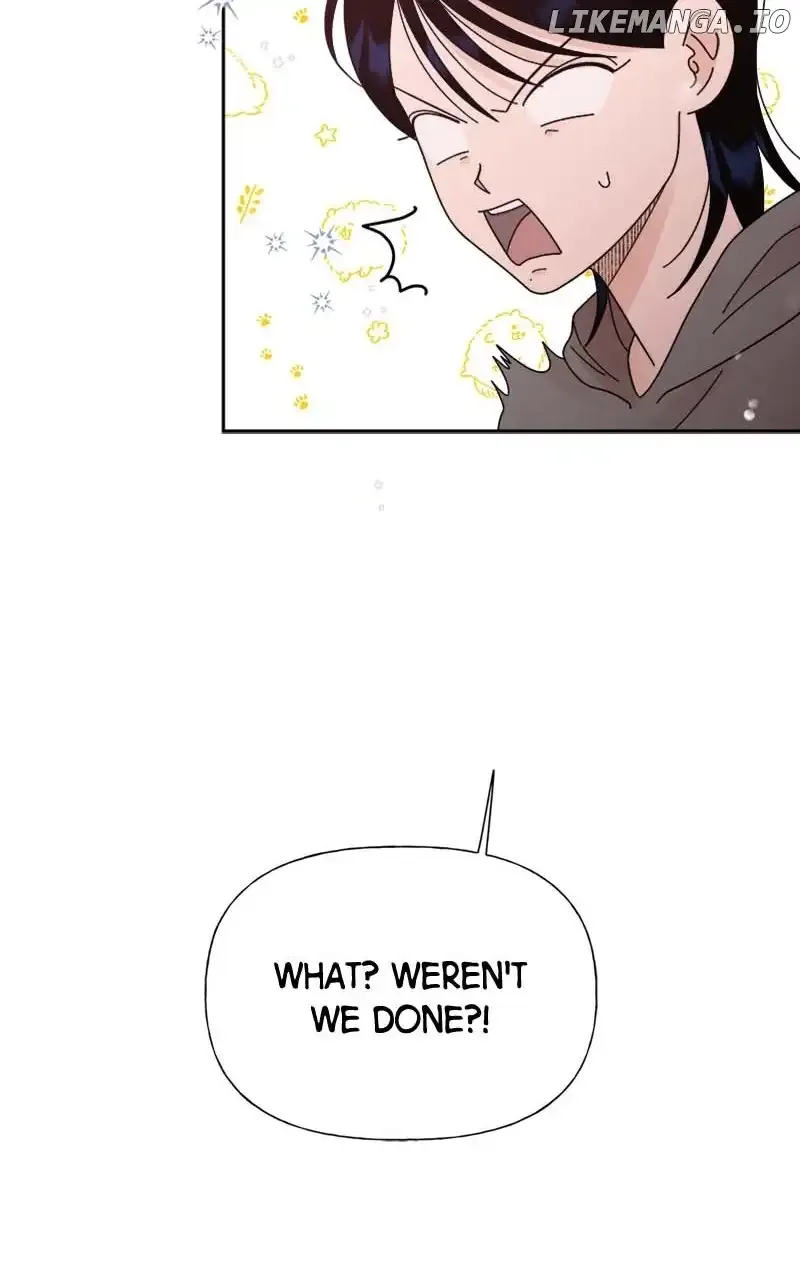 Wedding Strategy Chapter 28 page 92