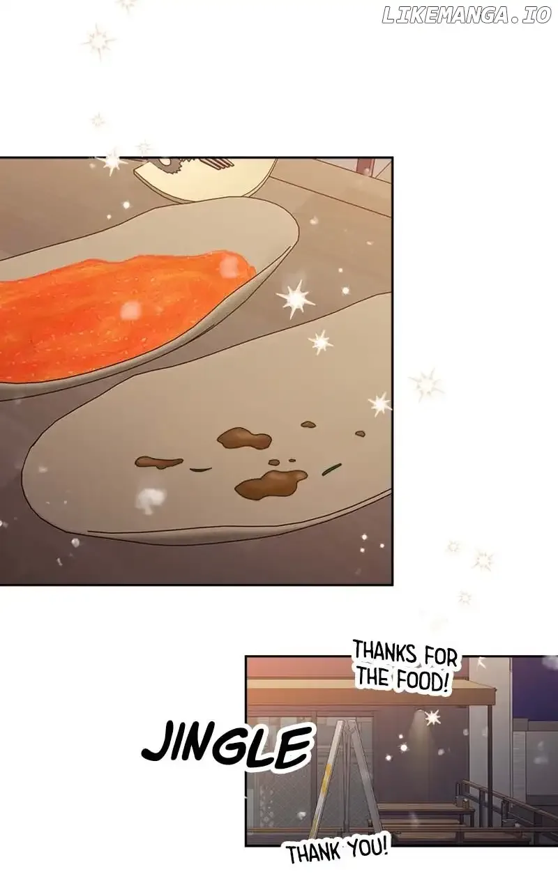 Wedding Strategy Chapter 29 page 60