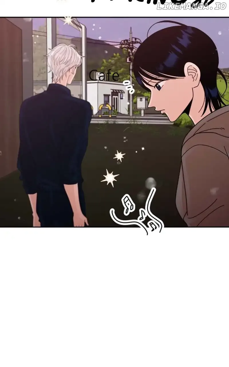 Wedding Strategy Chapter 28 page 99