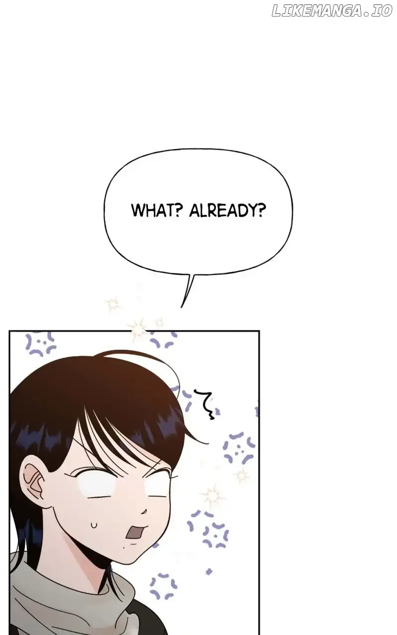 Wedding Strategy Chapter 29 page 64