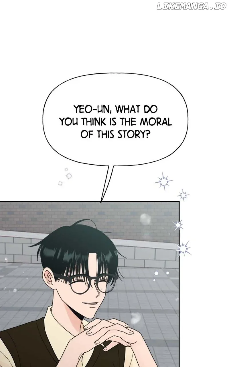 Wedding Strategy Chapter 31 page 36
