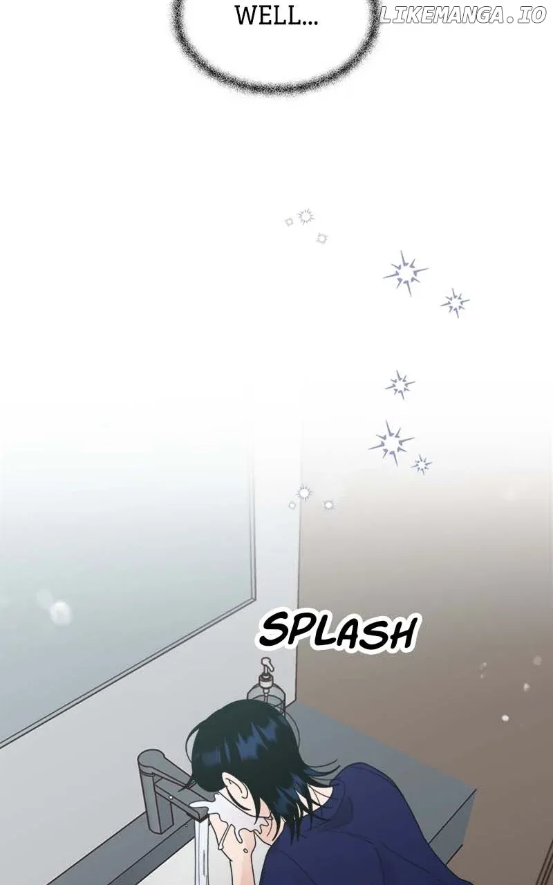 Wedding Strategy Chapter 31 page 78