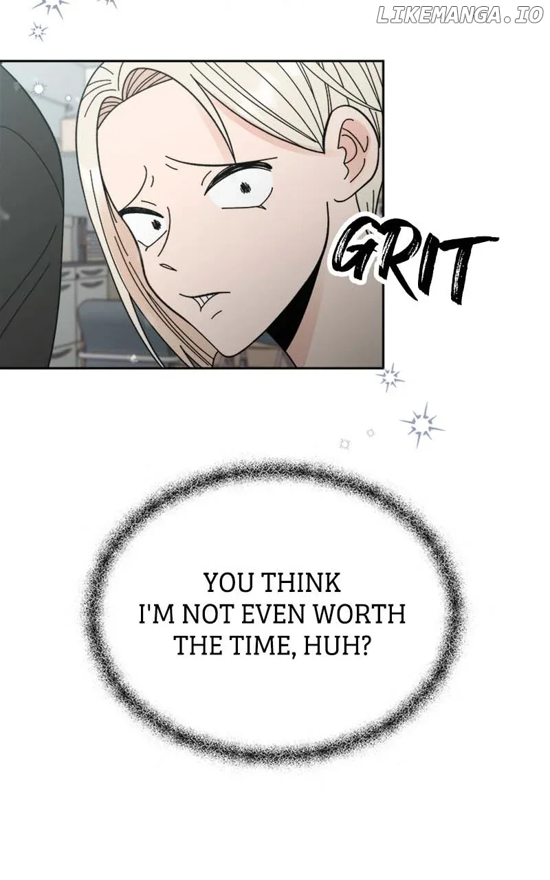 Wedding Strategy Chapter 31 page 91