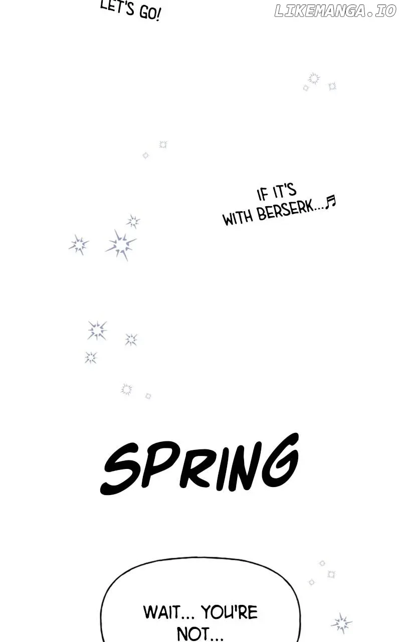 Wedding Strategy Chapter 31 page 101
