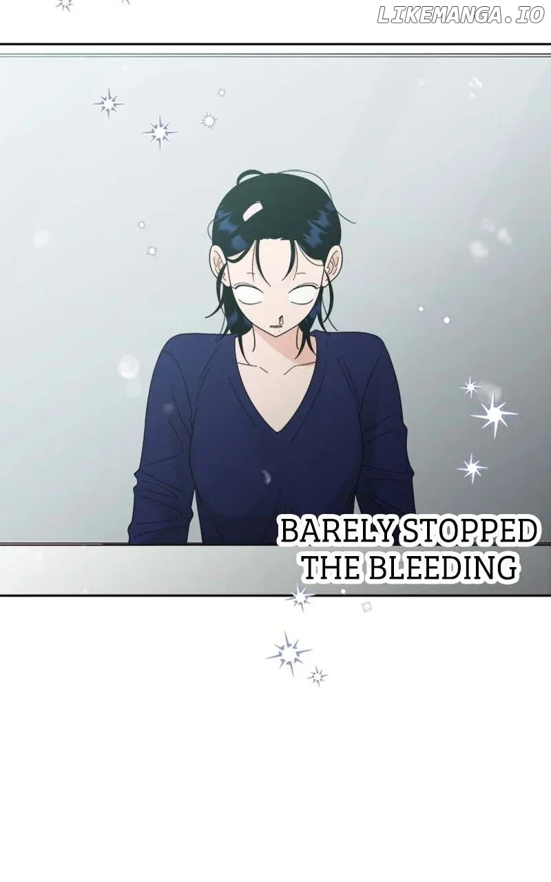 Wedding Strategy Chapter 31 page 69