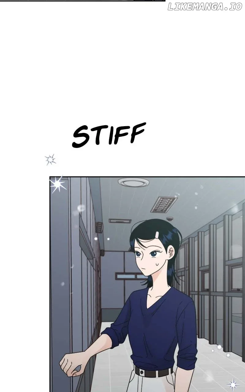 Wedding Strategy Chapter 31 page 81