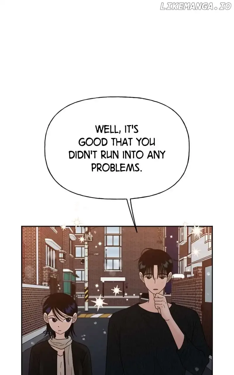Wedding Strategy Chapter 29 page 81