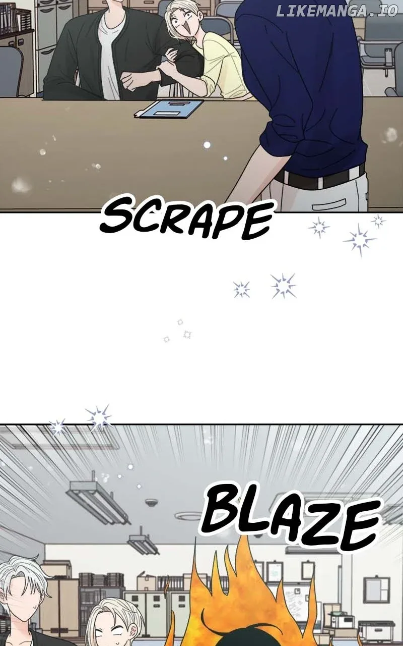 Wedding Strategy Chapter 31 page 89