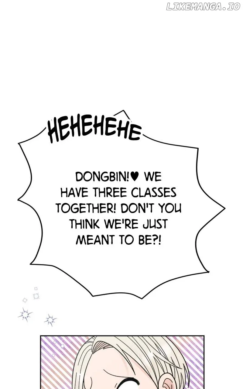 Wedding Strategy Chapter 31 page 92