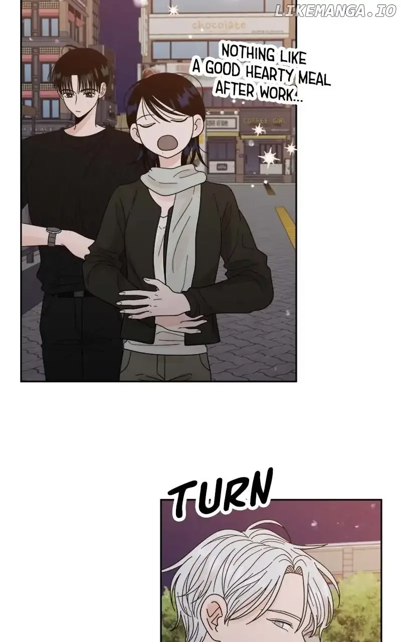 Wedding Strategy Chapter 29 page 62