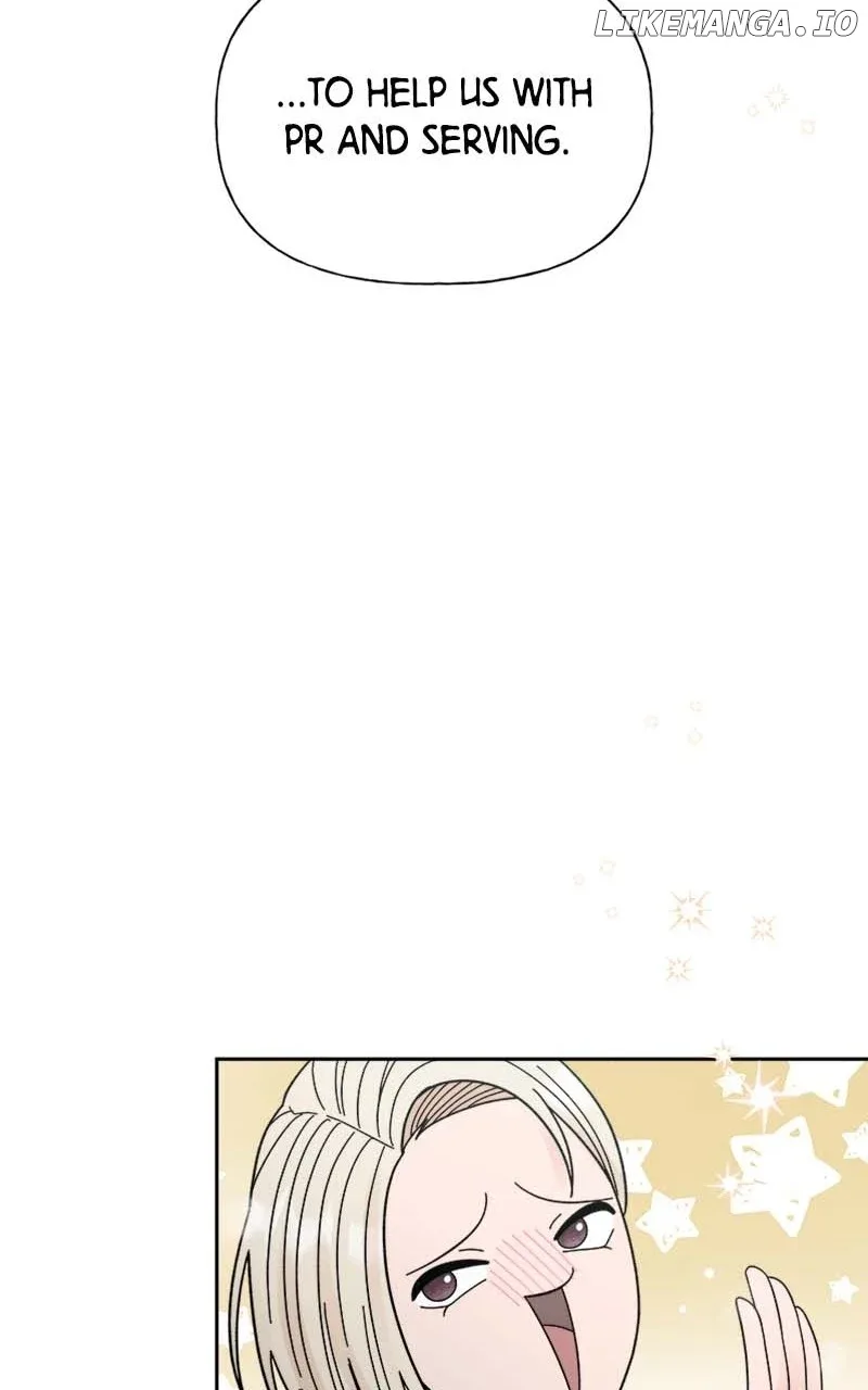Wedding Strategy Chapter 32 page 54
