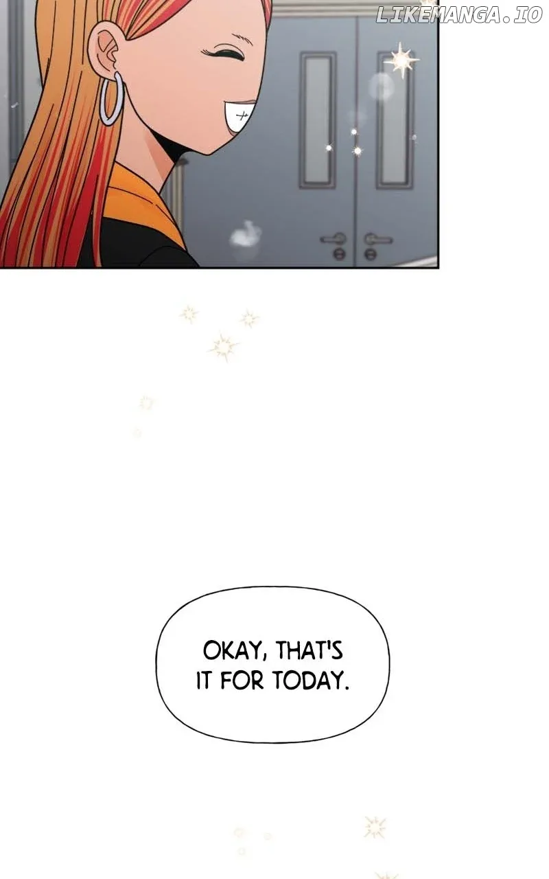 Wedding Strategy Chapter 32 page 58