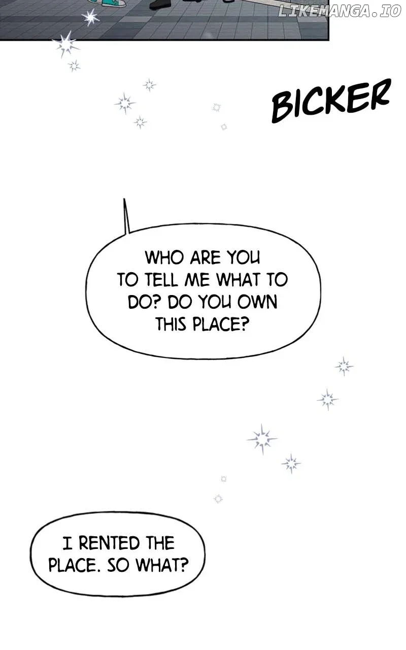 Wedding Strategy Chapter 35 page 33