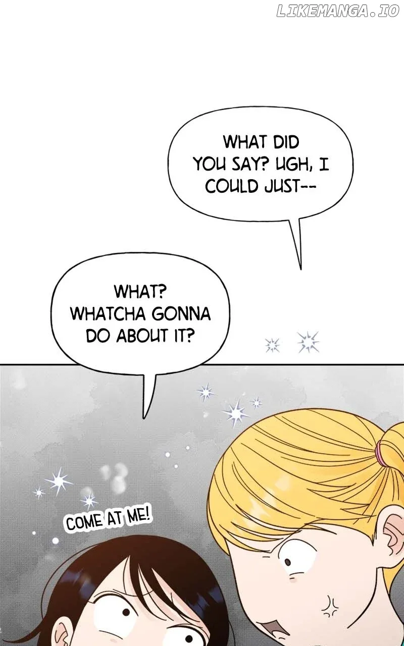 Wedding Strategy Chapter 35 page 14