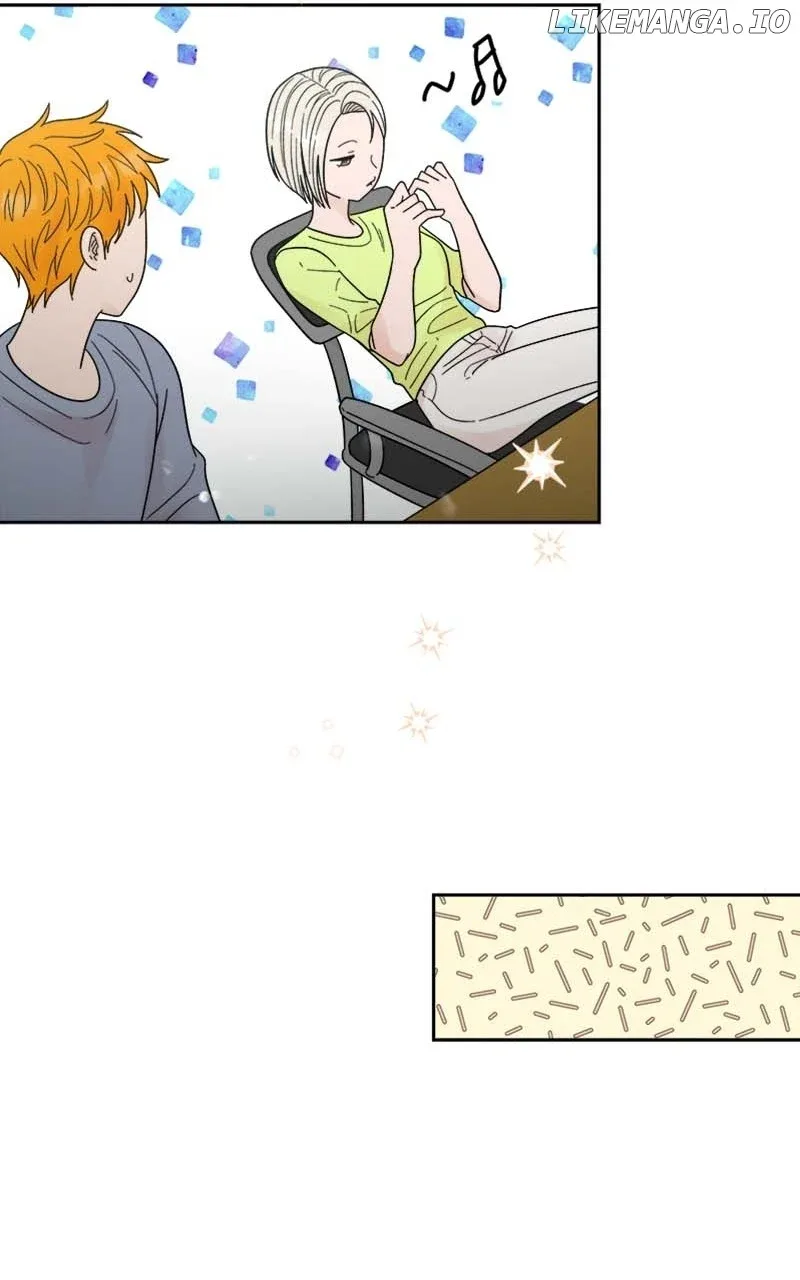 Wedding Strategy Chapter 32 page 69