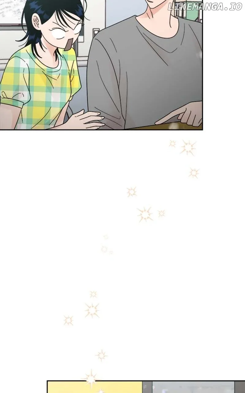Wedding Strategy Chapter 32 page 67
