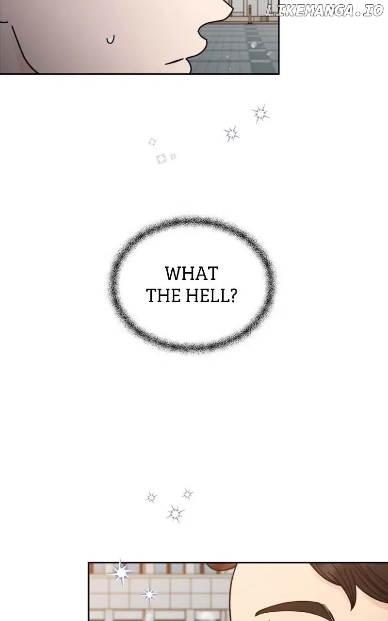 Wedding Strategy Chapter 35 page 5
