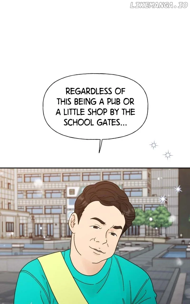 Wedding Strategy Chapter 35 page 7