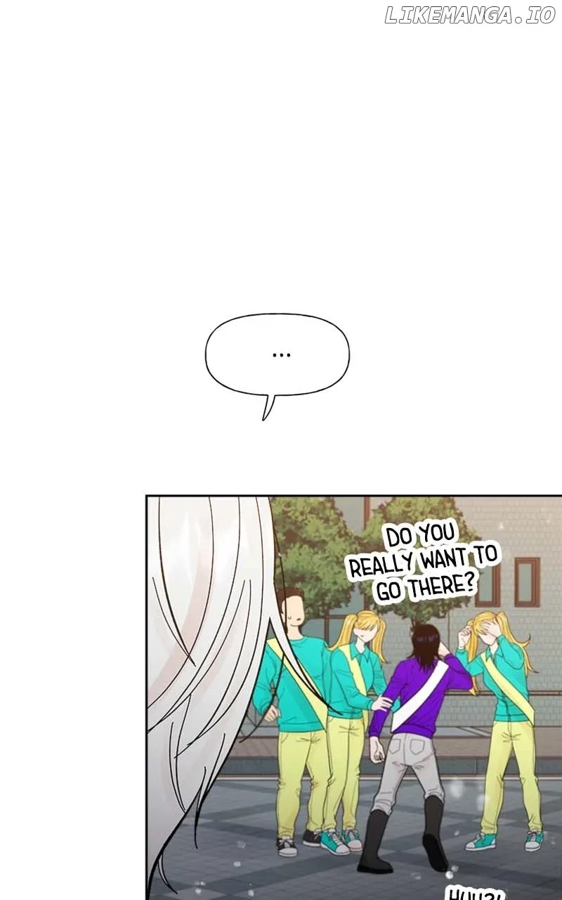 Wedding Strategy Chapter 35 page 24