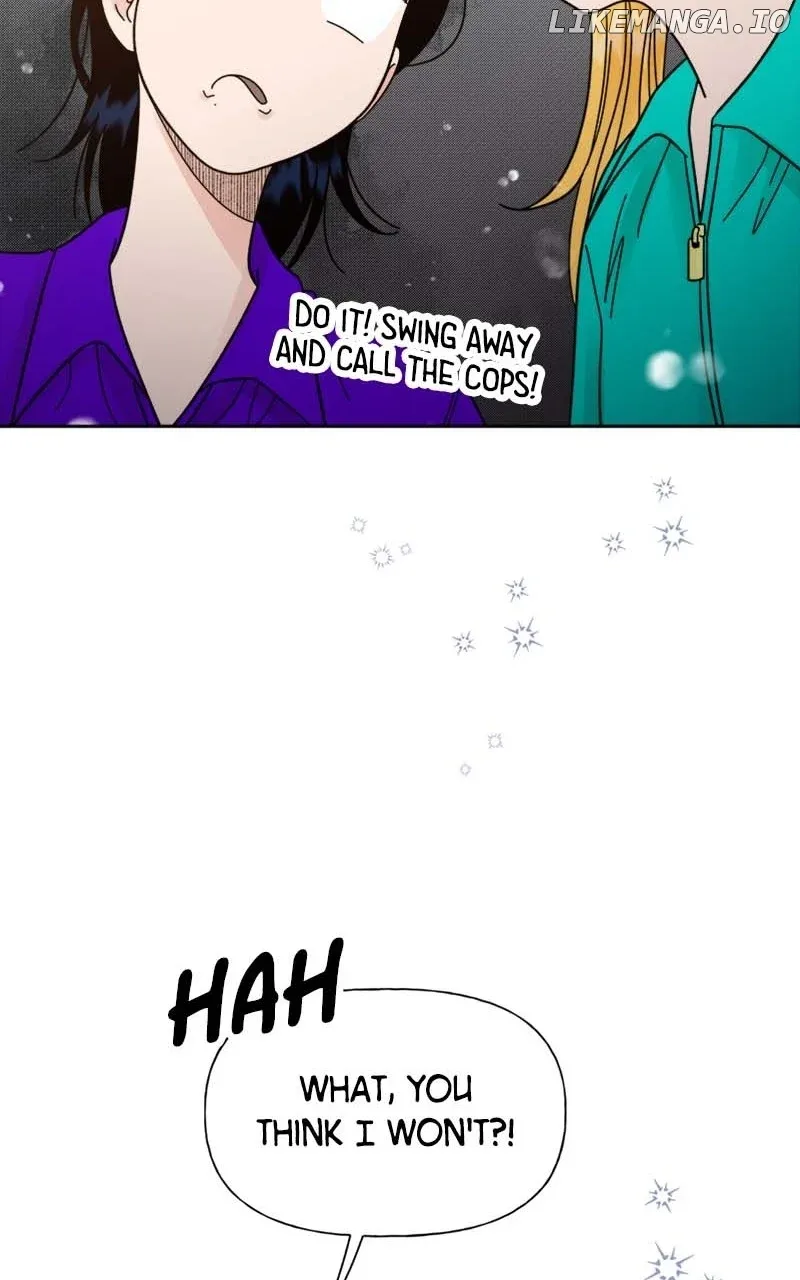 Wedding Strategy Chapter 35 page 15