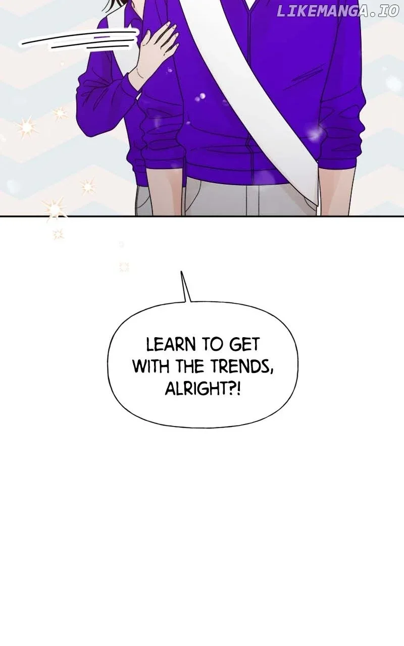 Wedding Strategy Chapter 35 page 13