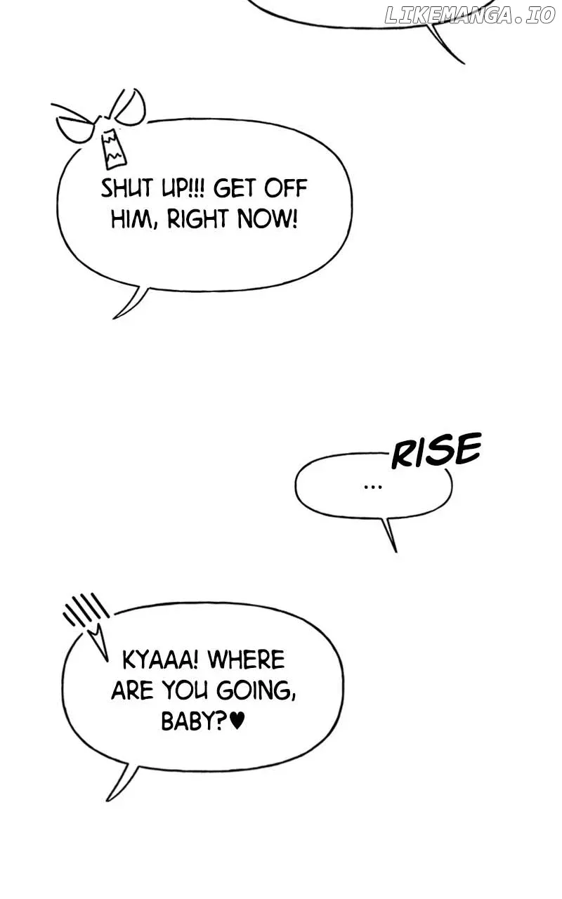 Wedding Strategy Chapter 35 page 76