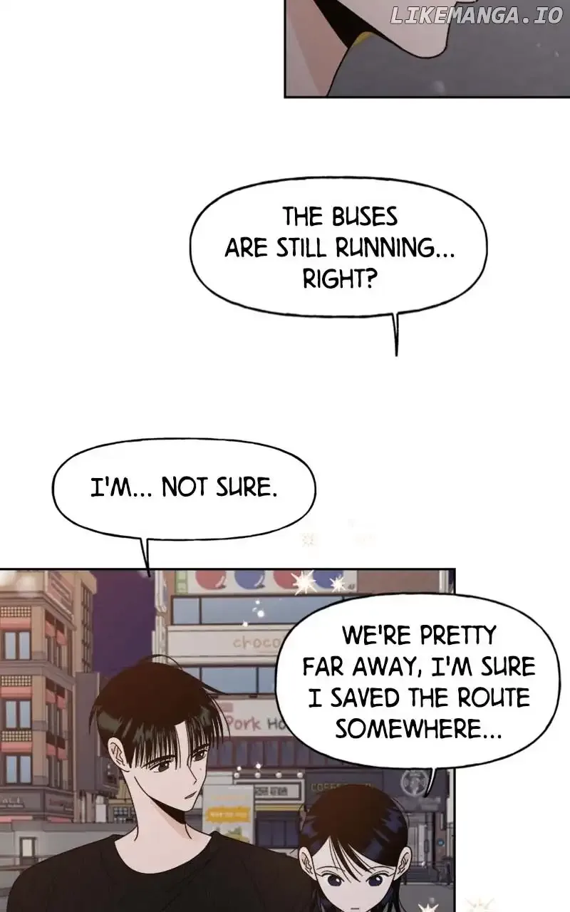 Wedding Strategy Chapter 29 page 68