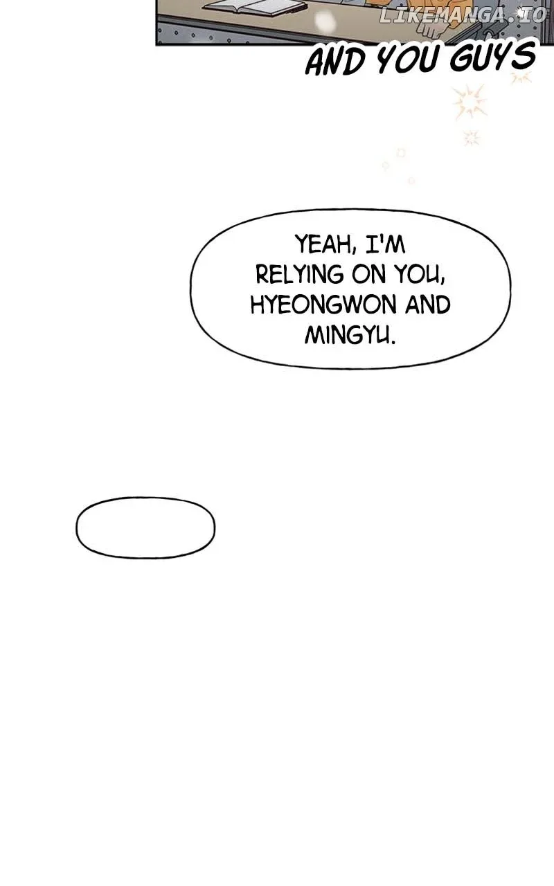 Wedding Strategy Chapter 32 page 51