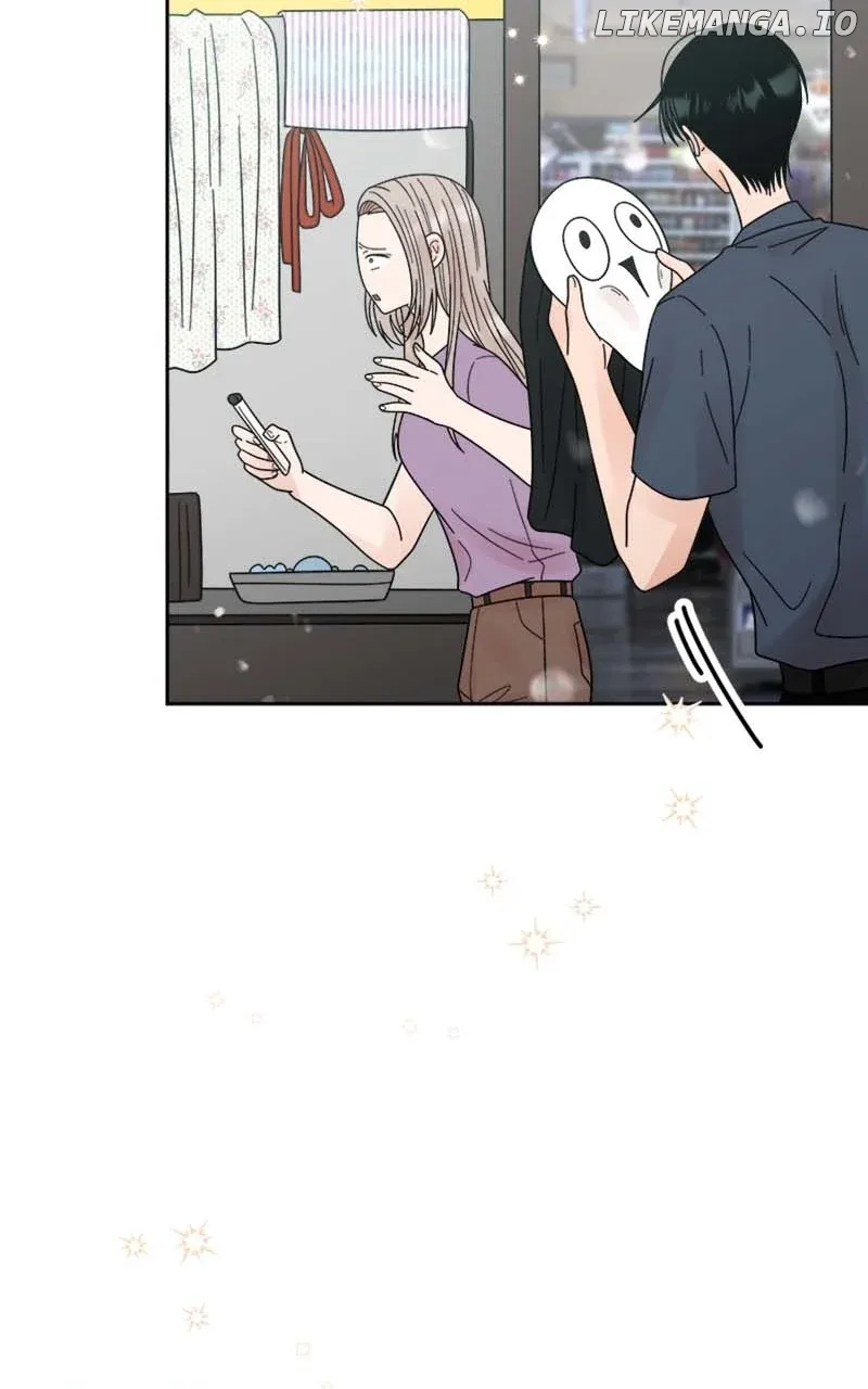 Wedding Strategy Chapter 32 page 68