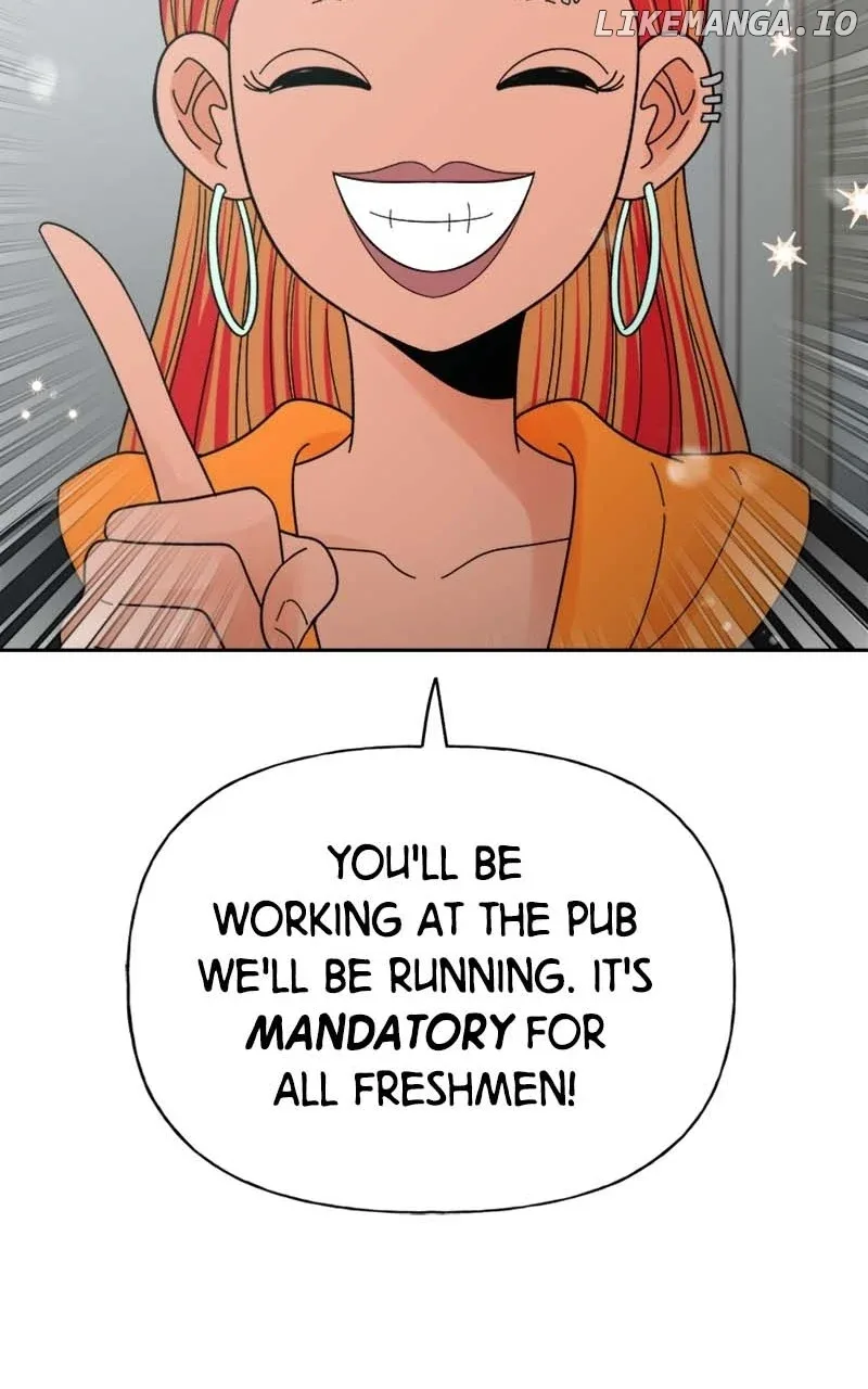 Wedding Strategy Chapter 32 page 46