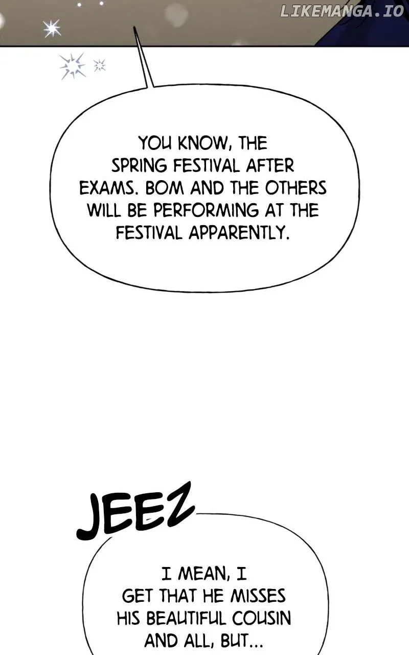 Wedding Strategy Chapter 32 page 13