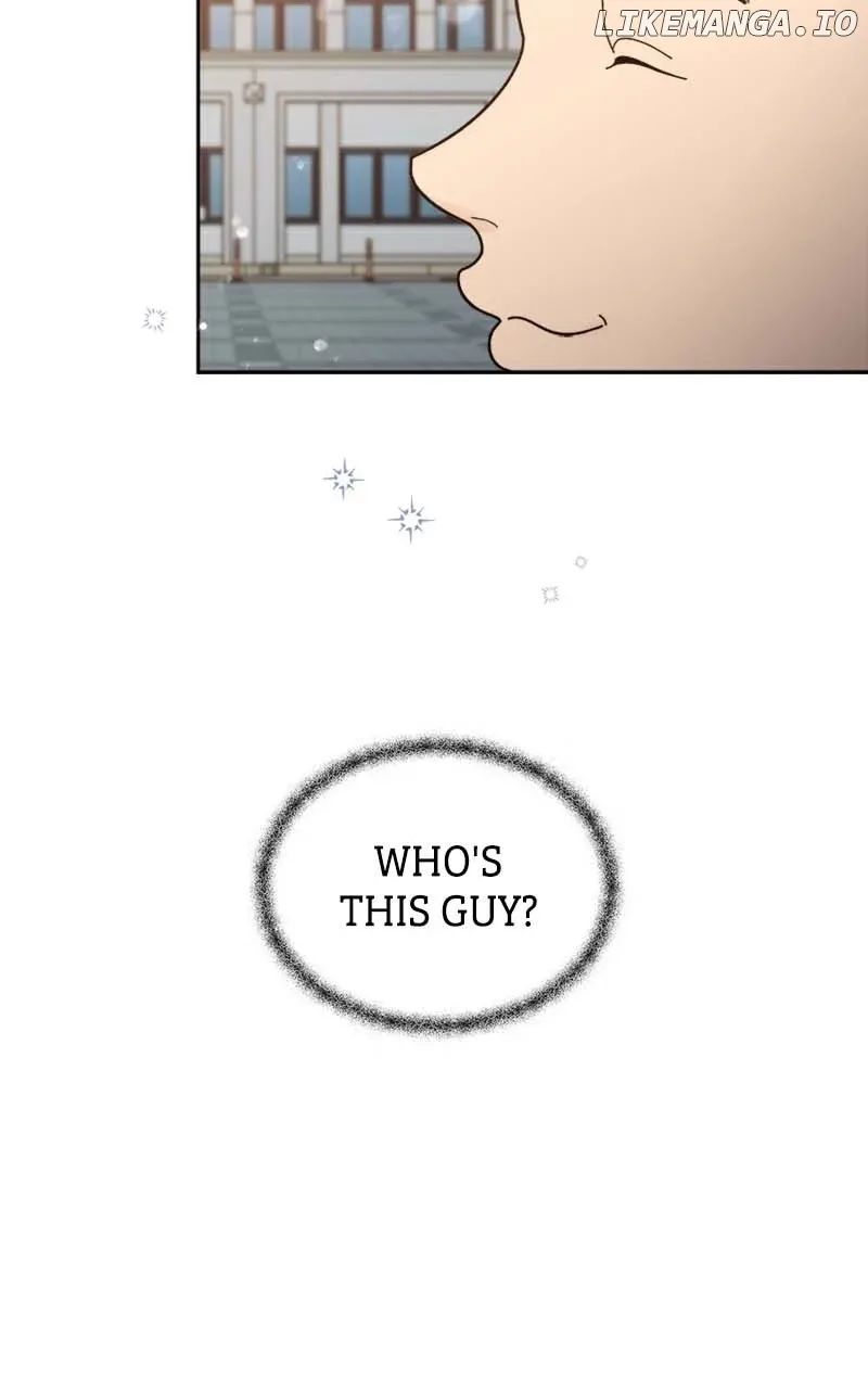 Wedding Strategy Chapter 35 page 6