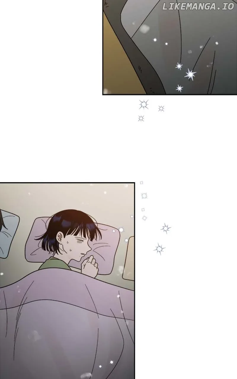 Wedding Strategy Chapter 35 page 53