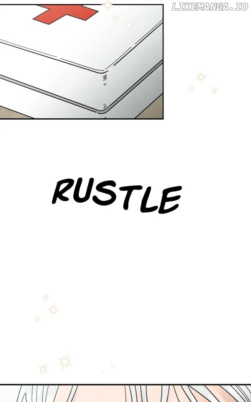 Wedding Strategy Chapter 35 page 43