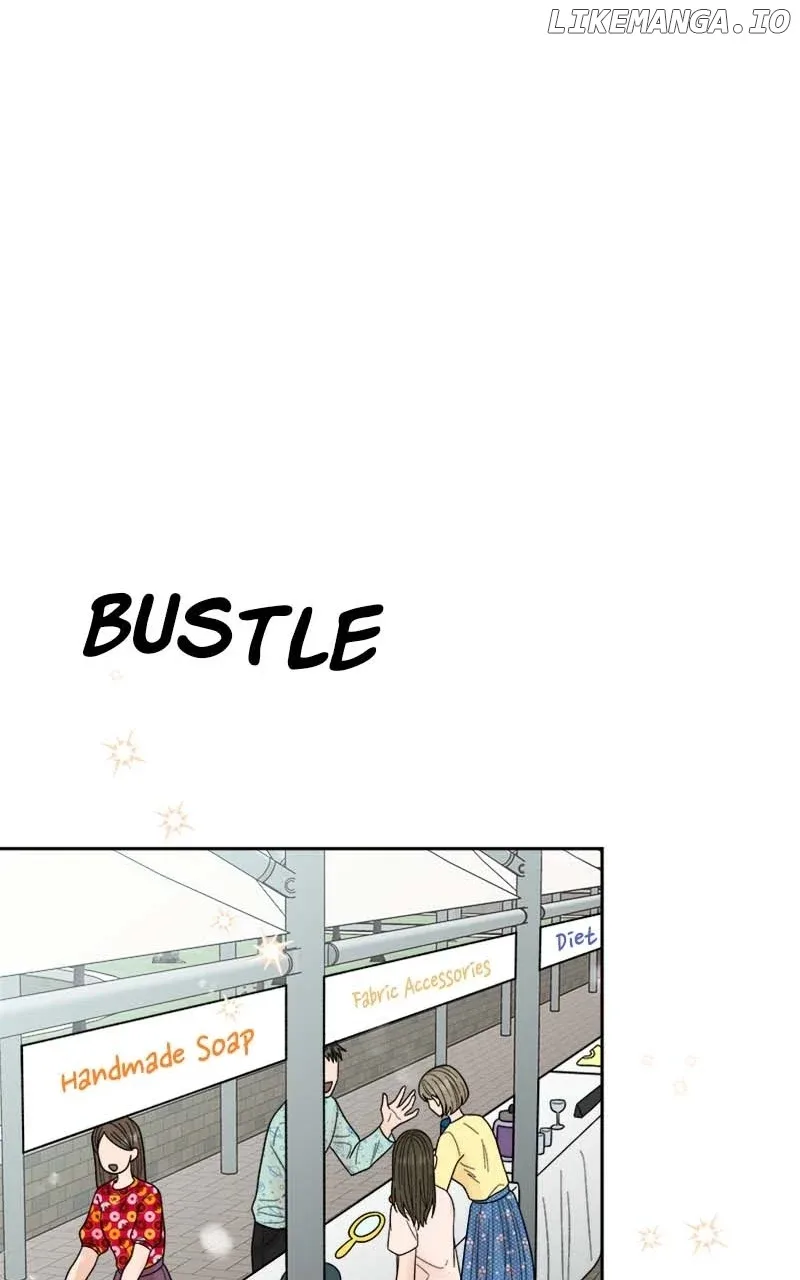 Wedding Strategy Chapter 32 page 72