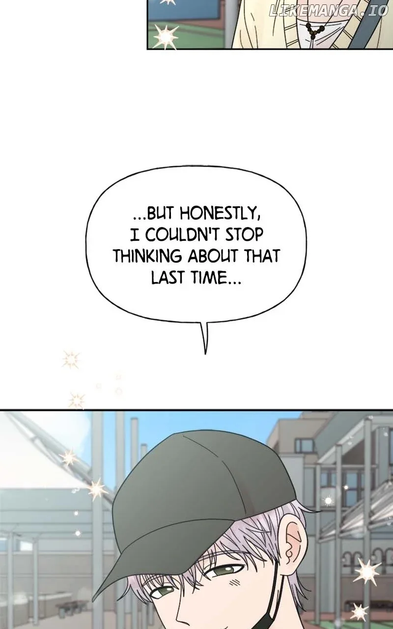 Wedding Strategy Chapter 33 page 12