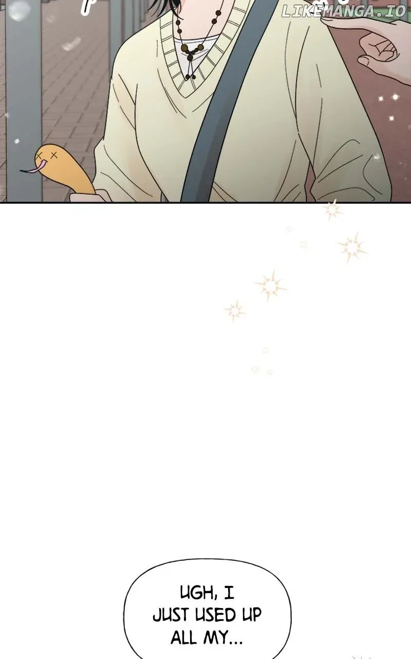 Wedding Strategy Chapter 32 page 90