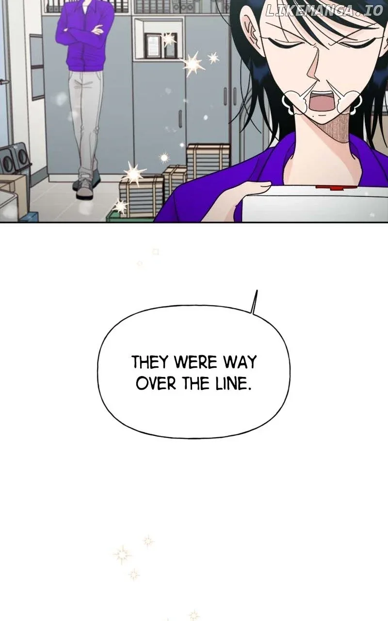 Wedding Strategy Chapter 35 page 42