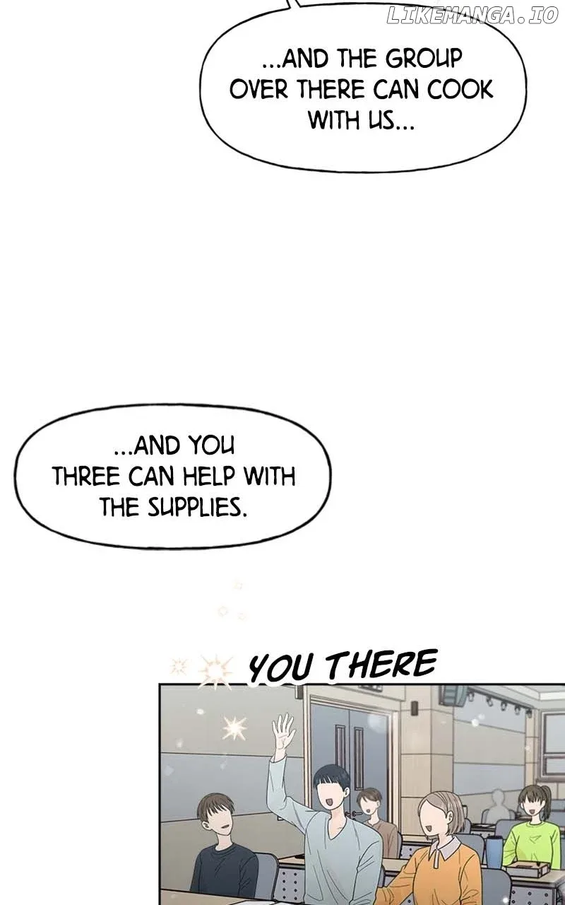 Wedding Strategy Chapter 32 page 50