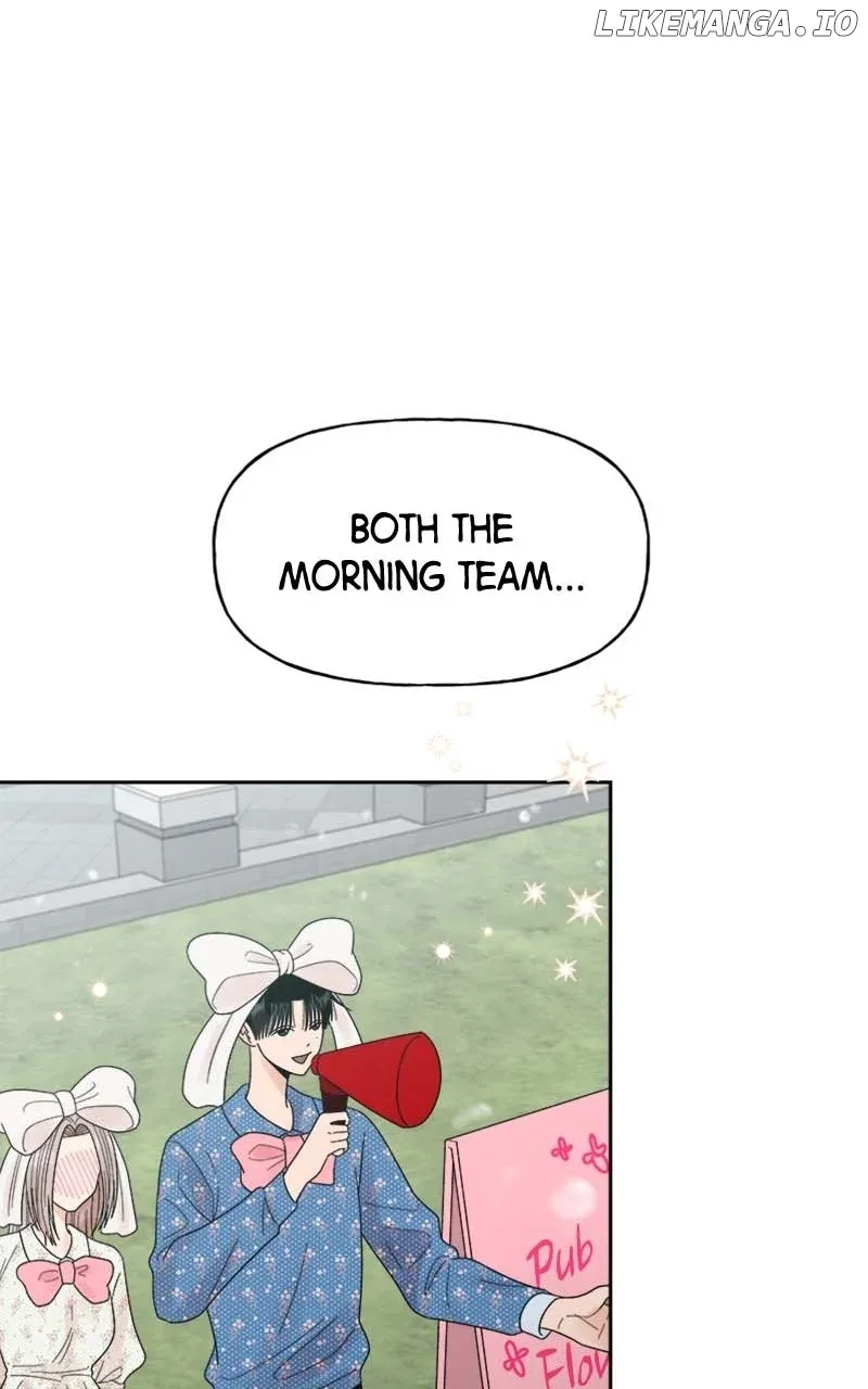 Wedding Strategy Chapter 35 page 81