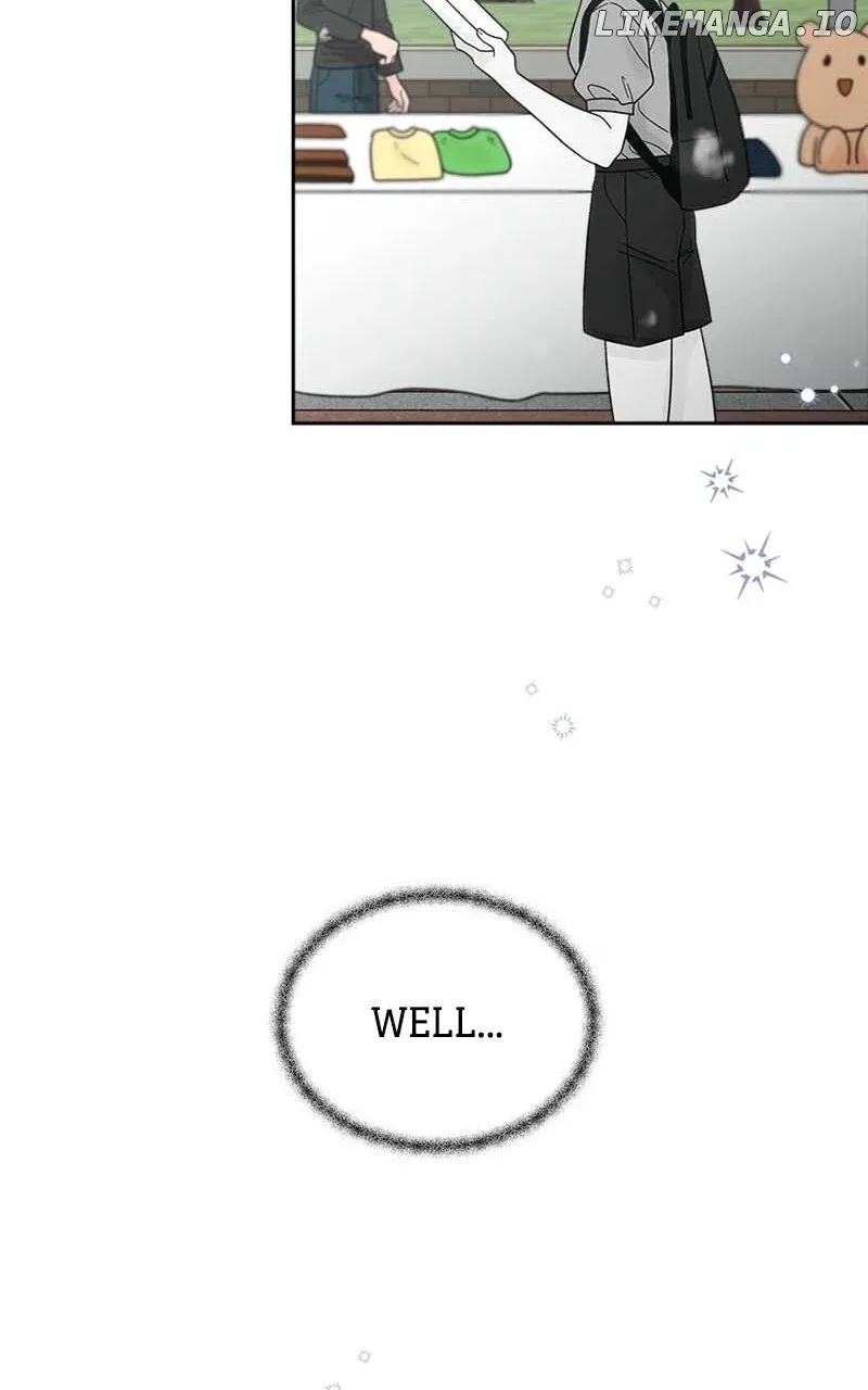 Wedding Strategy Chapter 32 page 78