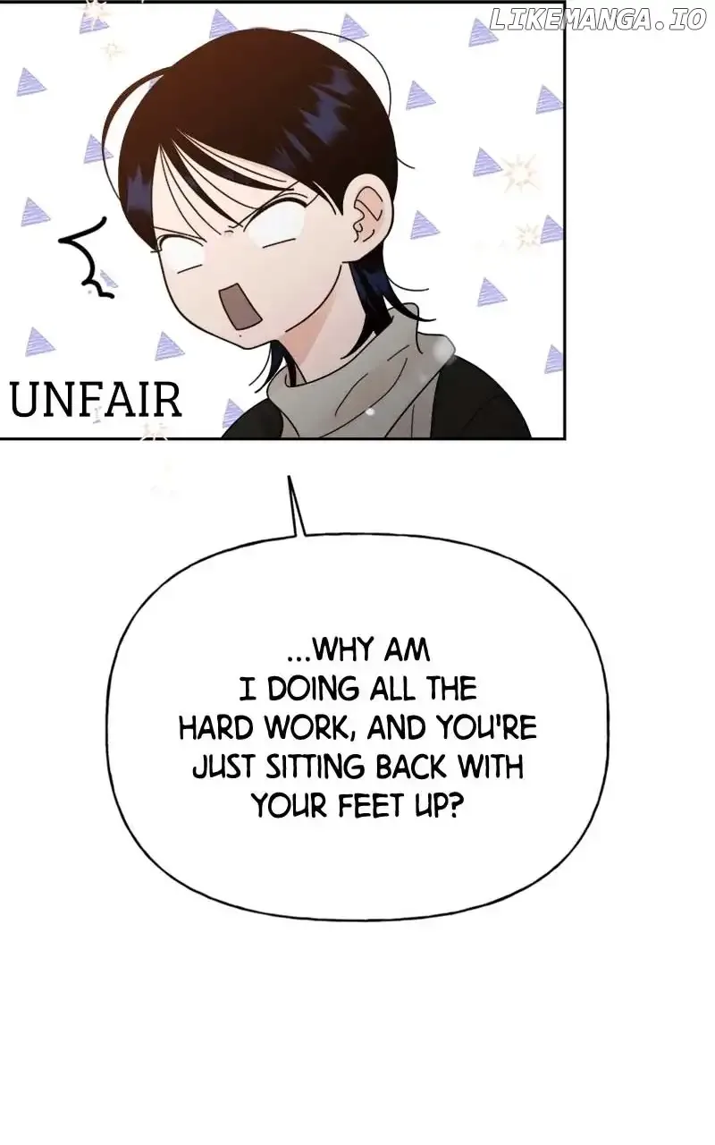 Wedding Strategy Chapter 29 page 83