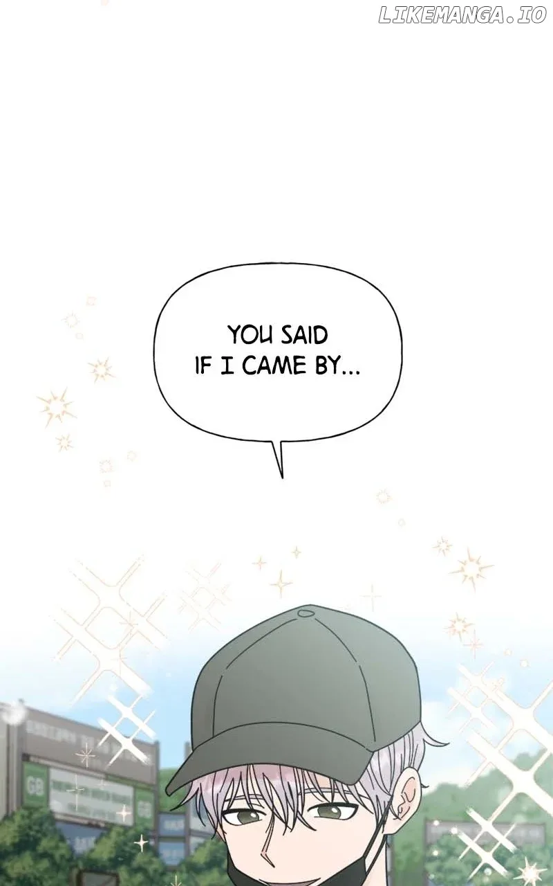 Wedding Strategy Chapter 32 page 97