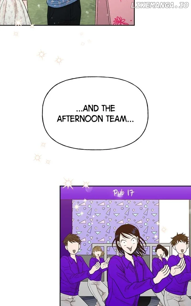 Wedding Strategy Chapter 35 page 82