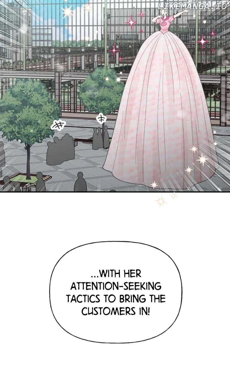 Wedding Strategy Chapter 35 page 84