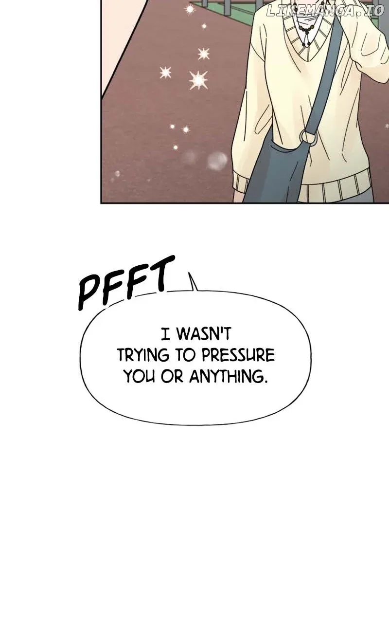 Wedding Strategy Chapter 33 page 18