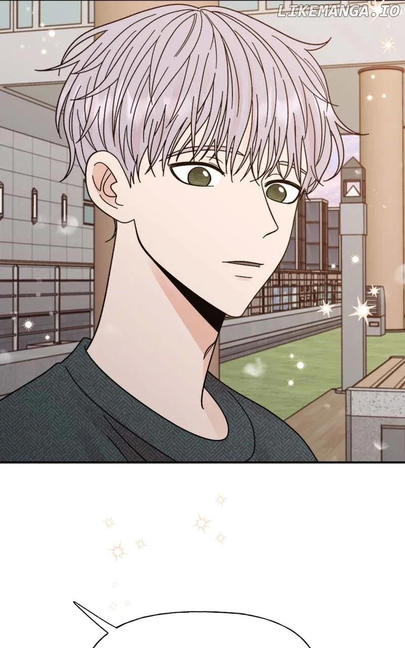 Wedding Strategy Chapter 34 page 20