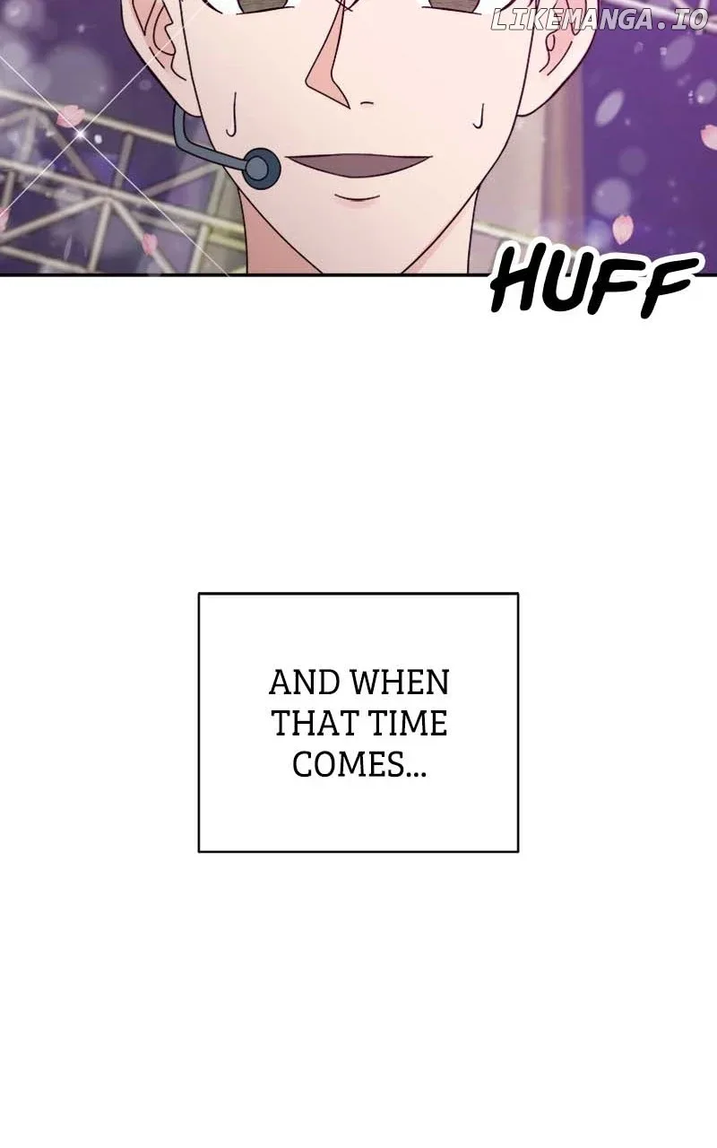 Wedding Strategy Chapter 34 page 32